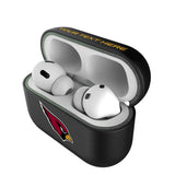 Arizona Cardinals Personalized Insignia AirPod Case Cover