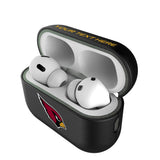 Arizona Cardinals Personalized Insignia AirPod Case Cover