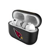 Arizona Cardinals Personalized Insignia AirPod Case Cover