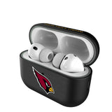 Arizona Cardinals Personalized Insignia AirPod Case Cover