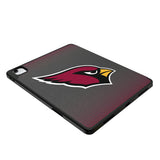 Arizona Cardinals Personalized Linen Tablet Case for Apple iPad