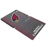 Arizona Cardinals Personalized Linen Tablet Case for Apple iPad