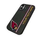 Arizona Cardinals Personalized Sidebard MagSafe Compatible Phone Case for Apple iPhone