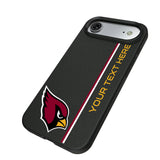 Arizona Cardinals Personalized Sidebard MagSafe Compatible Phone Case for Apple iPhone