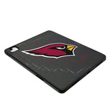 Arizona Cardinals Quadtile Tablet Case for Apple iPad