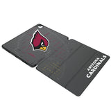 Arizona Cardinals Quadtile Tablet Case for Apple iPad