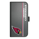Arizona Cardinals Sidebar Folio 2.0 Case for Apple iPhone