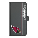 Arizona Cardinals Sidebar Folio 2.0 Case for Apple iPhone