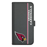 Arizona Cardinals Sidebar Folio 2.0 Case for Apple iPhone