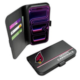 Arizona Cardinals Sidebar Folio 2.0 Case for Apple iPhone