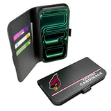 Arizona Cardinals Sidebar Folio 2.0 Case for Apple iPhone