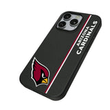 Arizona Cardinals Sidebar MagSafe Compatible Phone Case for Apple iPhone