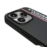 Arizona Cardinals Sidebar MagSafe Compatible Phone Case for Apple iPhone