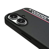 Arizona Cardinals Sidebar MagSafe Compatible Phone Case for Apple iPhone
