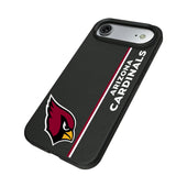 Arizona Cardinals Sidebar MagSafe Compatible Phone Case for Apple iPhone