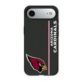 Arizona Cardinals Sidebar MagSafe Compatible Phone Case for Apple iPhone