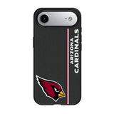 Arizona Cardinals Sidebar MagSafe Compatible Phone Case for Apple iPhone