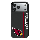 Arizona Cardinals Sidebar MagSafe Compatible Phone Case for Apple iPhone