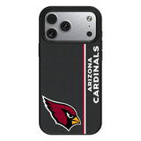 Arizona Cardinals Sidebar MagSafe Compatible Phone Case for Apple iPhone