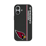 Arizona Cardinals Sidebar MagSafe Compatible Phone Case for Apple iPhone
