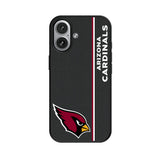 Arizona Cardinals Sidebar MagSafe Compatible Phone Case for Apple iPhone