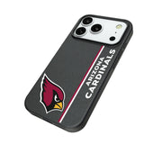 Arizona Cardinals Sidebar MagSafe Compatible Phone Case for Apple iPhone