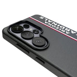 Arizona Cardinals Sidebar MagSafe Compatible Phone Case for Samsung Galaxy 26 Series