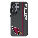Arizona Cardinals Sidebar MagSafe Compatible Phone Case for Samsung Galaxy