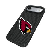 Arizona Cardinals Text Backdrop Bump Phone Case for Apple iPhone
