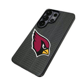 Arizona Cardinals Text Backdrop MagSafe Compatible Phone Case for Samsung Galaxy 26 Series