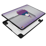 Arizona Diamondbacks 1999-2006 - Cooperstown Collection Linen Laptop Case for Apple MacBook
