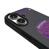Arizona Diamondbacks 1999-2006 - Cooperstown Collection Linen MagSafe Compatible Phone Case for Apple iPhone