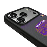 Arizona Diamondbacks 1999-2006 - Cooperstown Collection Linen MagSafe Compatible Phone Case for Apple iPhone