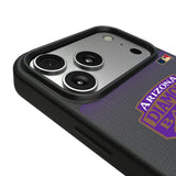 Arizona Diamondbacks 1999-2006 - Cooperstown Collection Linen MagSafe Compatible Phone Case for Apple iPhone