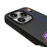 Arizona Diamondbacks 1999-2006 - Cooperstown Collection Sidebar MagSafe Compatible Phone Case for Apple iPhone