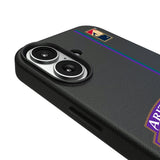 Arizona Diamondbacks 1999-2006 - Cooperstown Collection Sidebar MagSafe Compatible Phone Case for Apple iPhone