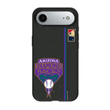 Arizona Diamondbacks 1999-2006 - Cooperstown Collection Sidebar MagSafe Compatible Phone Case for Apple iPhone