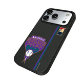 Arizona Diamondbacks 1999-2006 - Cooperstown Collection Sidebar MagSafe Compatible Phone Case for Apple iPhone