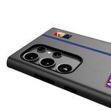 Arizona Diamondbacks 1999-2006 - Cooperstown Collection Sidebar MagSafe Compatible Phone Case for Samsung Galaxy