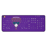 Arizona Diamondbacks 1999-2006 - Cooperstown Collection Solid Wireless USB Keyboard