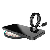 Arizona Diamondbacks Baseball 15-Watt Wireless Charger
