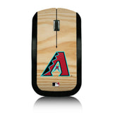 Arizona Diamondbacks Baseball Bat Wireless Mouse