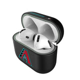 Arizona Diamondbacks Insignia AirPod Case Cover