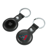 Arizona Diamondbacks Insignia Black Airtag Holder 2-Pack