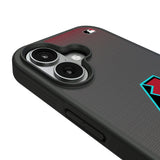 Arizona Diamondbacks Linen Bump Phone Case for Apple iPhone