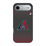 Arizona Diamondbacks Linen Bump Phone Case