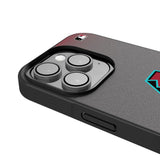 Arizona Diamondbacks Linen Bump Phone Case for Apple iPhone
