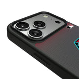 Arizona Diamondbacks Linen MagSafe Compatible Phone Case for Apple iPhone
