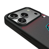 Arizona Diamondbacks Linen MagSafe Compatible Phone Case for Apple iPhone