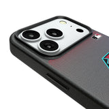 Arizona Diamondbacks Linen MagSafe Compatible Phone Case for Apple iPhone